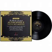 The World's Greatest Audiophile Vocal Recordings Vol. 3 - Various Artist, LP, Brand New