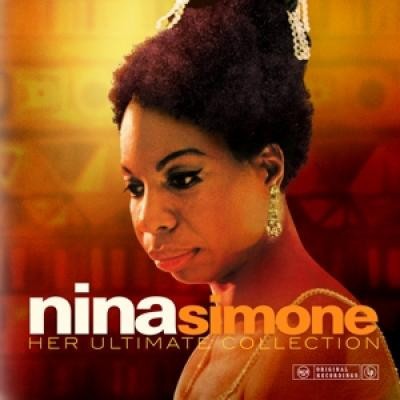 Nina Simone – Her Ultimate Collection, LP, Brand New
