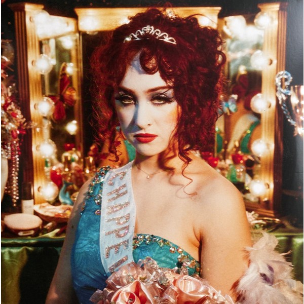 Chappell Roan – The Rise And Fall Of A Midwest Princess, 2LP, Single Sided, Brand New