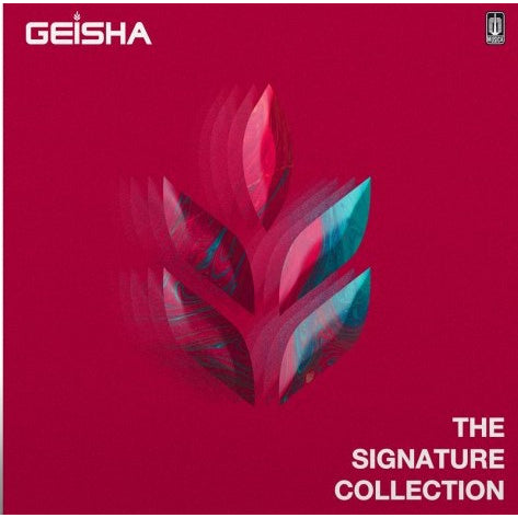 Geisha – The Signature Collection, LP, Brand New