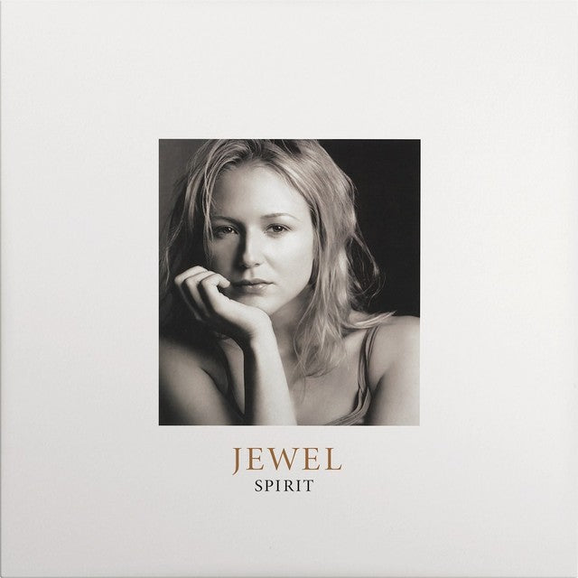 Jewel – Spirit, 2LP, Gatefold, Brand New