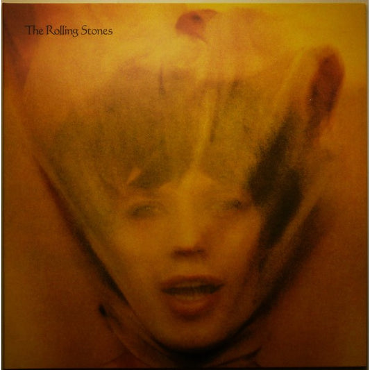 The Rolling Stones – Goats Head Soup, LP, Brand New