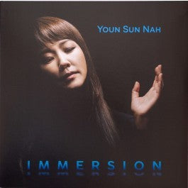 Youn Sun Nah – Immersion, LP, Brand New