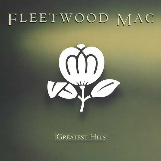 Fleetwood Mac - Greatest Hits, LP, Brand New