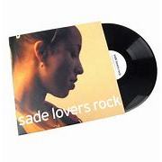 Sade – Lovers Rock, LP, Half Speed Mastering, Brand New