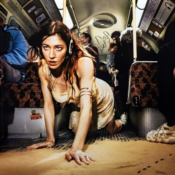 Caroline Polachek – Desire, I Want To Turn Into You, LP, Metallic Copper Color Vinyl, Brand New