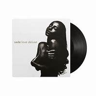 Sade – Love Deluxe, LP, Brand New