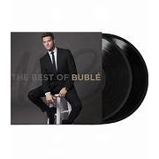Michael Bublé – The Best Of Bublé, 2LP, Brand New