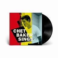 Chet Baker - Sings ,Number one Essential, LP, Brand New