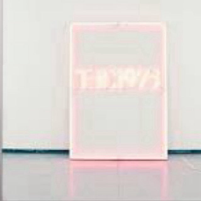 The 1975 - I Like It When You Sleep, 2LP, Brand New