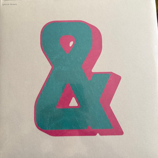 Bastille – & (Ampersand), 2LP, Brand New