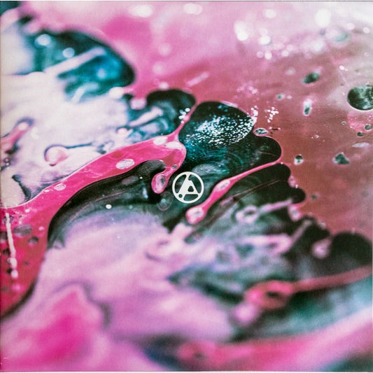 Linkin Park – From Zero, LP, Translucent Magenta Color Vinyl, Brand New