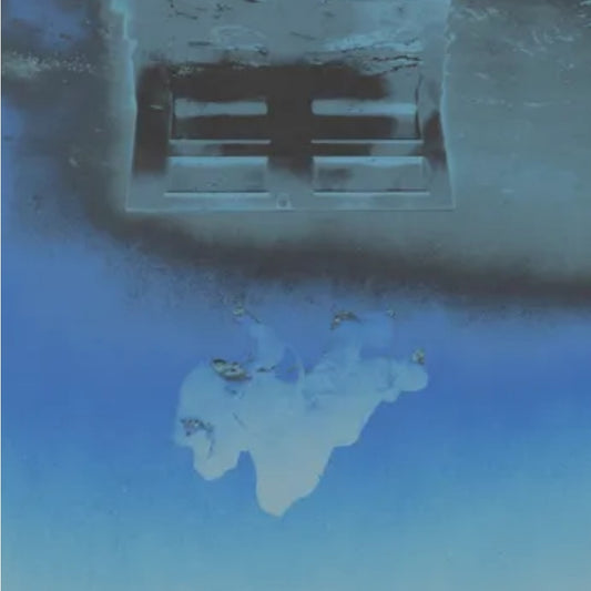 Billie Eilish - Hit Me Hard And Soft (Isolated Vocals), LP, Bone Color Vinyl, Brand New