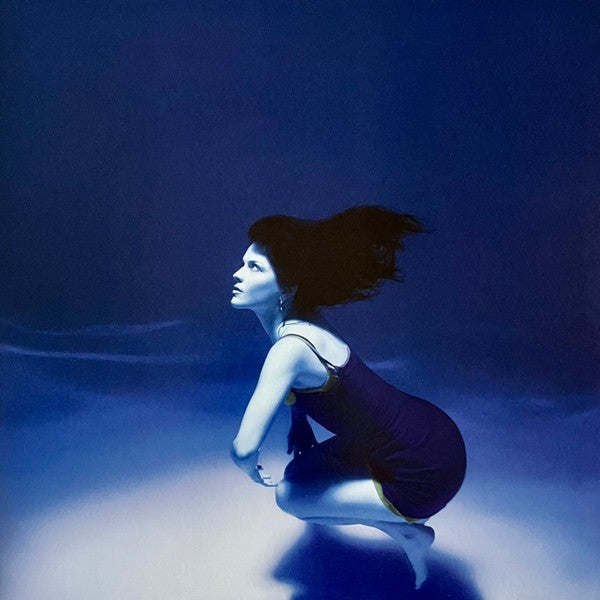 The Marías – Submarine, white color LP, Brand New