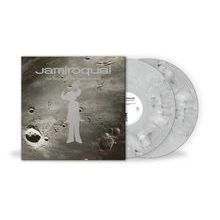 Jamiroquai – The Return Of The Space Cowboy, 2LP, Moon Grey Marbled Color Vinyl, Brand New