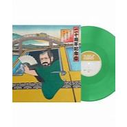 The Best of Evosound Audiophile - Various Artist, LP, Tranlucent Green Color Vinyl, Brand New