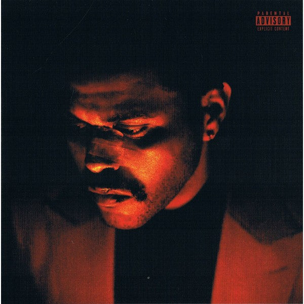 The Weeknd – After Hours, CD, Alternate Cover, Brand New