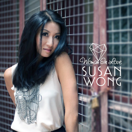 Susan Wong – Woman In Love, LP, Brand New
