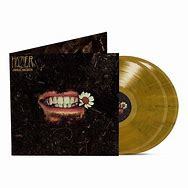 Hozier – Unreal Unearth Unending , LP, Raw Ochre Color Vinyl, Brand New