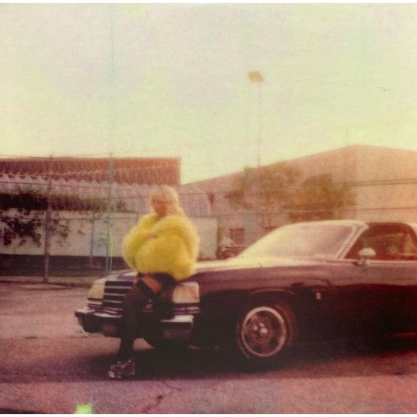 Sabrina Carpenter – Please Please Please, EP, 7", 45 RPM, Single, Glow In The Dark , Brand New