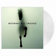 Nothing But Thieves – Nothing But Thieves, LP, White Color Vinyl, Brand New