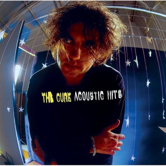 The Cure – Acoustic Hits, 2LP, Brand New