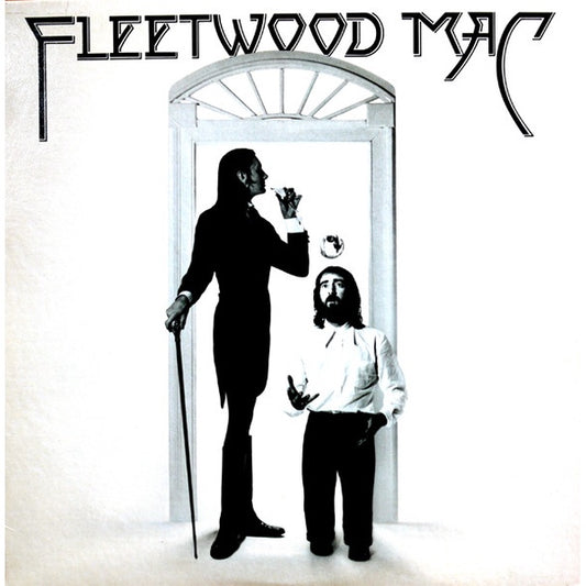 Fleetwood Mac – Fleetwood Mac, LP, Brand New