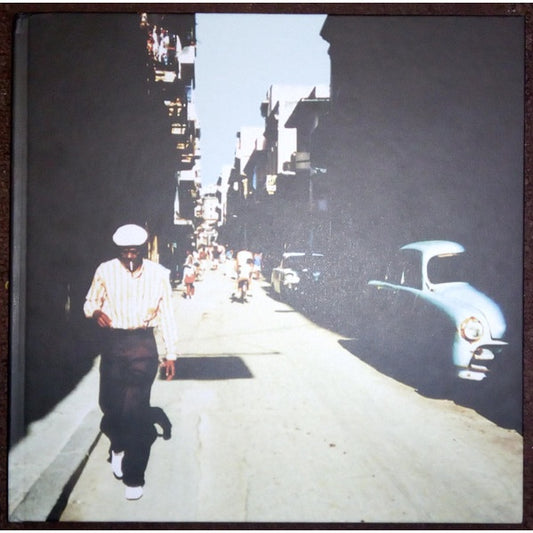 Buena Vista Social Club – Buena Vista Social Club, 2LP, Remastered CD, Brand New