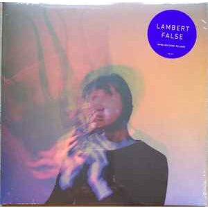 Lambert – False, LP, Brand New