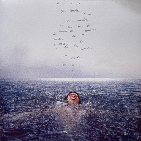 Shawn Mendes – Wonder, LP, Silver Color Vinyl, Brand New