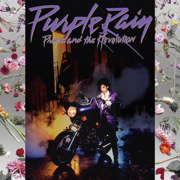 Prince - Purple Rain LP, Brand New