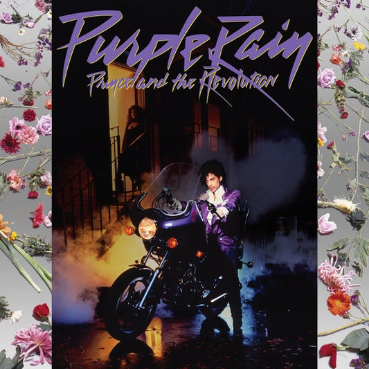 Prince - Purple Rain LP, Brand New