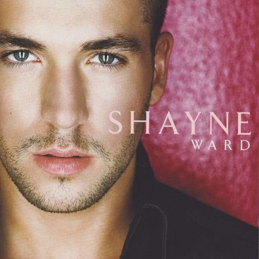 Shayne Ward - Shayne Ward, LP, Brand New