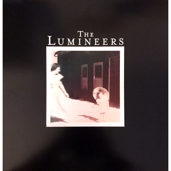 The Lumineers – The Lumineers LP, Brand New
